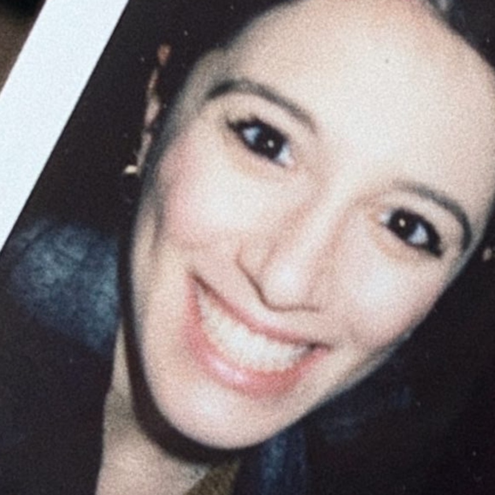 Meet your Posher, Ashlee